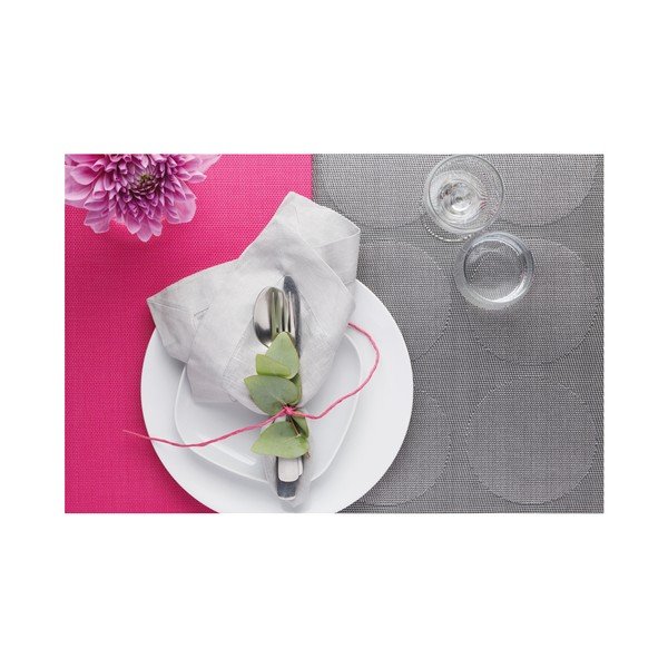 Siva kuhinja Craft Tkane lise Placemat-image-2