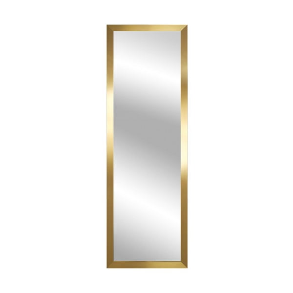 Stensko ogledalo 47x127 cm Cannes – Styler