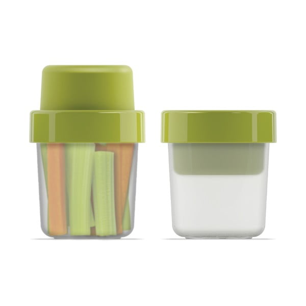 Zelena posoda za malico Joseph Joseph GoEat-image-2