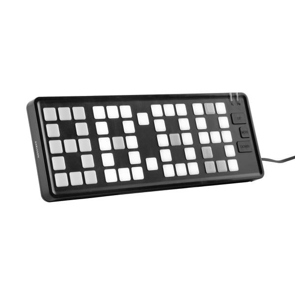 Digitalna budilka Keyboard – Karlsson-image-3