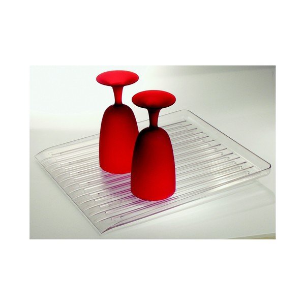 Odcejalnik za posodo InterDesign Forma, 30,5 x 36 cm-image-2