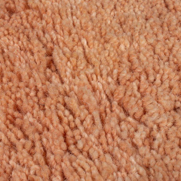 Rožnato-oranžna ročno tkana volnena preproga 160x230 cm Moroccan Sahara – Flair Rugs-image-3