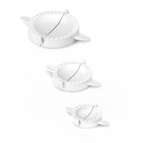 Komplet 3 kalupov za raviole Metaltex-image-1