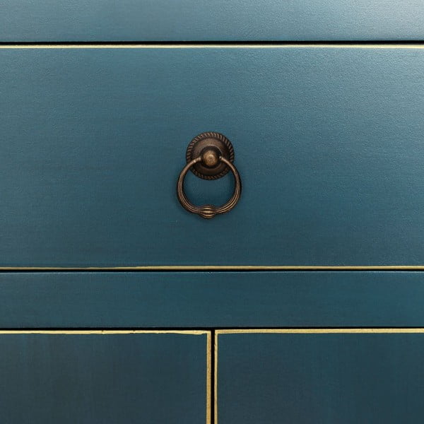 Modra omarica 63x131 cm Oriente - Ixia-image-4