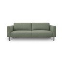 Zelena sedežna garnitura 229 cm Hero – Scandic