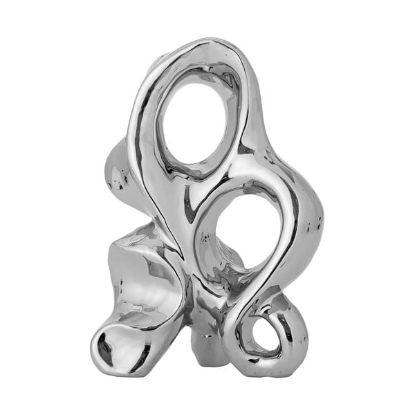 Kipec iz kamenine (višina 27 cm) Vinini – Bloomingville