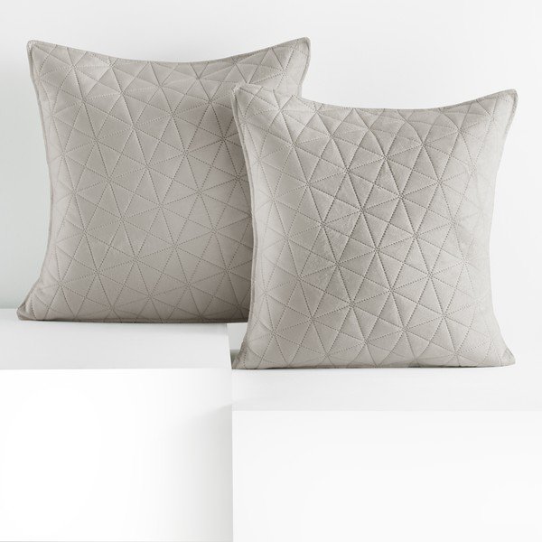 Prevleke za blazino v kompletu 2 ks 45x45 cm Laila – Restilo-image-4