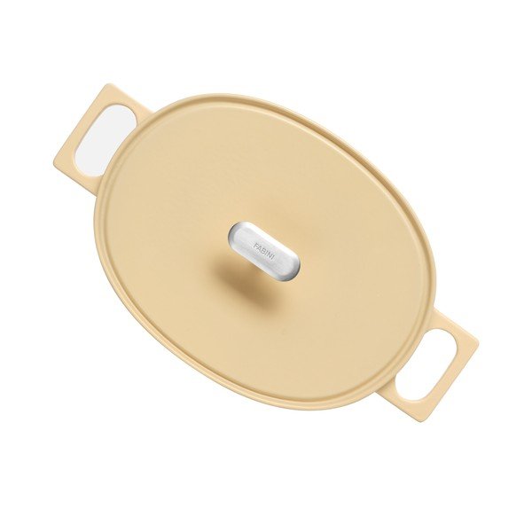 Litoželezen pekač 25x43 cm Mattia 3.0 – FABINI-image-2