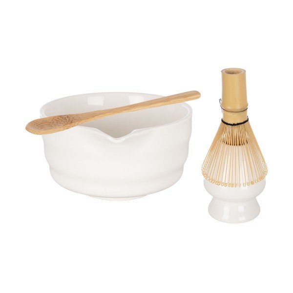 Porcelanast komplet za pripravo matche – Orion-image-2