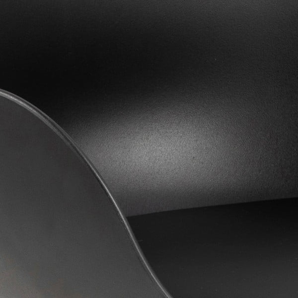 Črn gugalnik Actona Tina -image-2