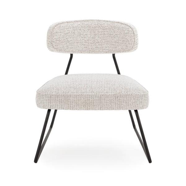 Bel/bež fotelj Elon – Marckeric-image-2