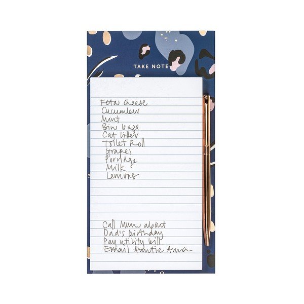 Magnetni zvezek s pisalom Busy B, 70 strani-image-3