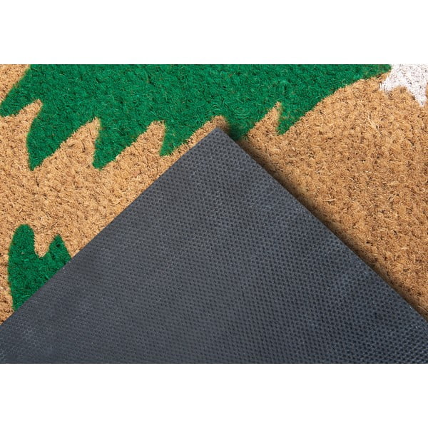 Predpražnik z božičnim motivom 45x75 cm Mix Mats - Hanse Home-image-3