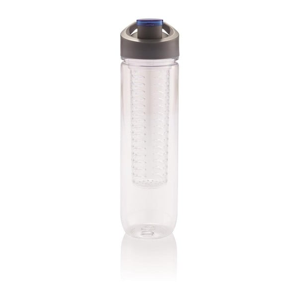 Modra steklenica s cedilom XD Design Loooqs, 800 ml-image-4