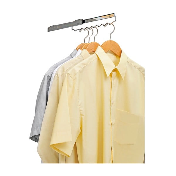 Nastavljiv obešalnik za oblačila Wenko Cloth-image-3