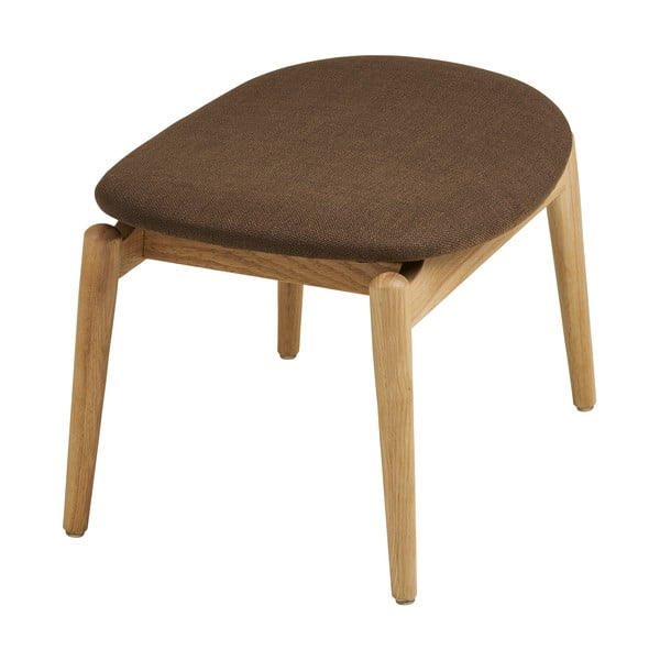 Rjav tabure Olvera – House Nordic-image-3