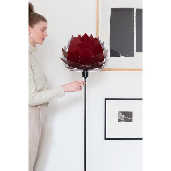 Bordo rdeče senčilo ø 40 cm Aluvia Mini – UMAGE-image-1