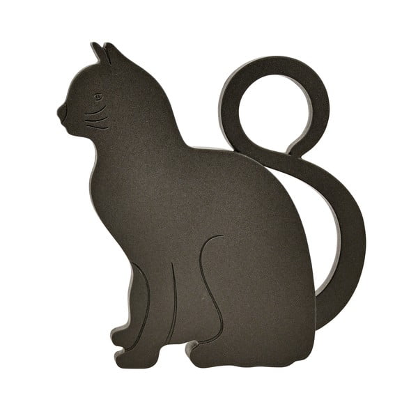 Zaustavljalec vrat Cat – Esschert Design-image-2
