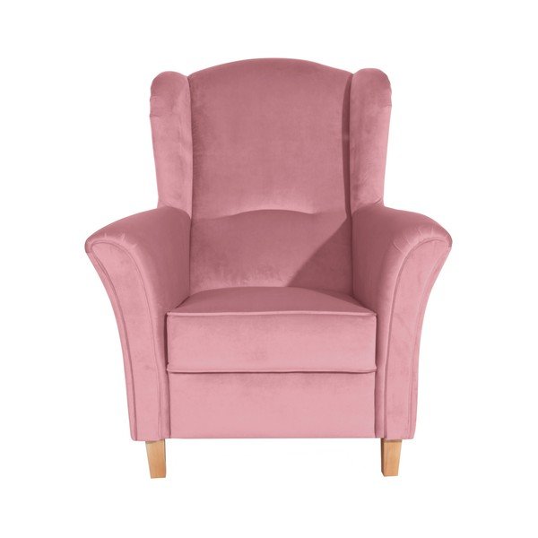Roza fotelj Max Winzer Agnetha Suede-image-2