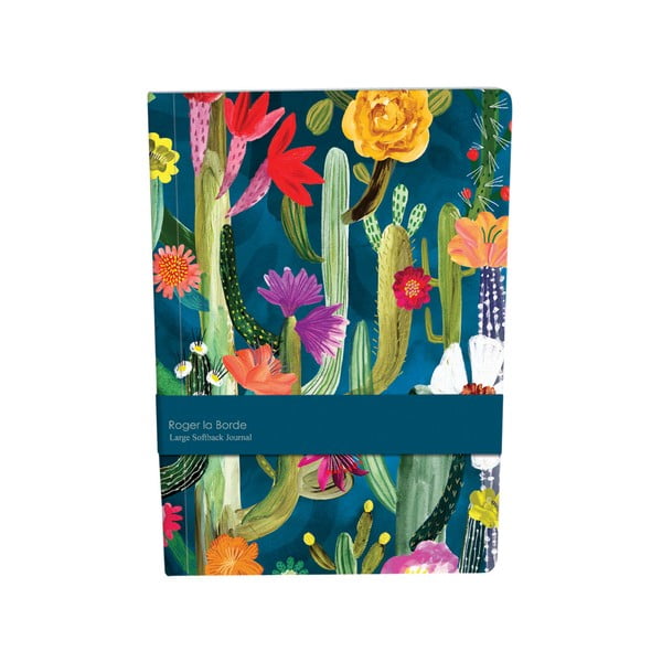 Dnevnik 128 strani Cactusland – Roger la Borde-image-1