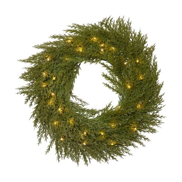 Svetlobni venec Thuja - Star Trading-image-2