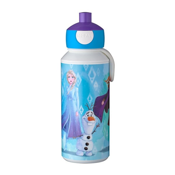 Otroška steklenička za vodo Mepal Frozen, 400 ml