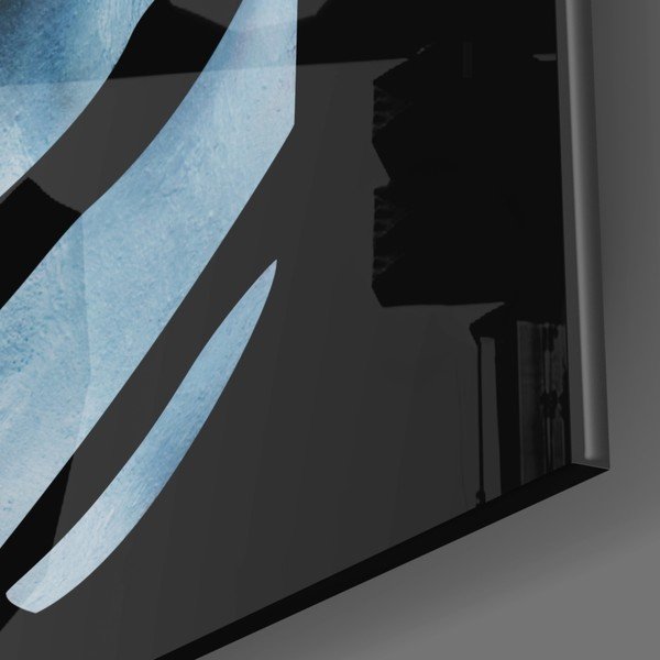 Steklena slika Insigne Fragmented II.-image-3