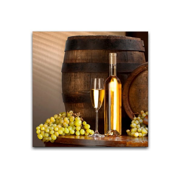 Slika Styler Vino, 30 x 30 cm