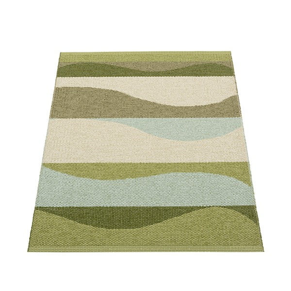 Zelena notranja in zunanja preproga 180x230 cm Urvi Woods – Pappelina-image-2