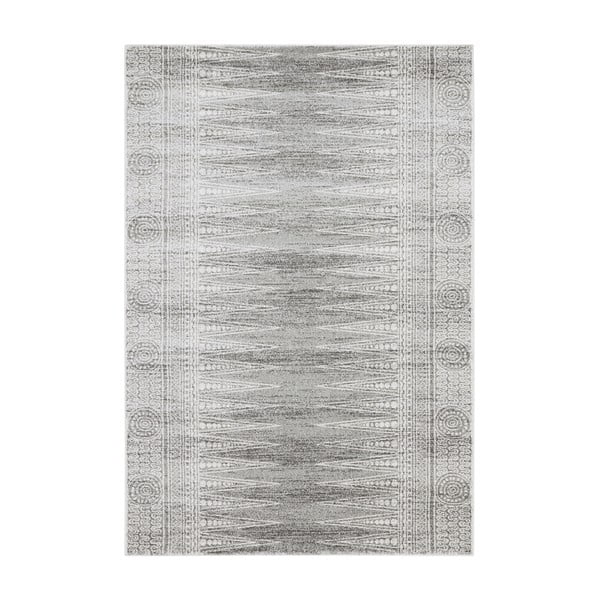 Siva preproga 120x170 cm Nova – Asiatic Carpets