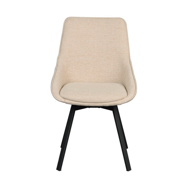 Bež jedilni stoli v kompletu 2 ks Alison – Rowico-image-2