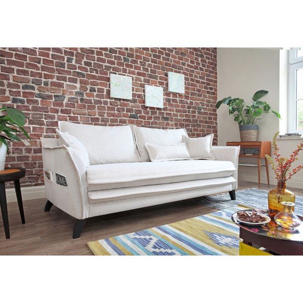 Svetlo bež kavč Miuform Charming Charlie-image-3