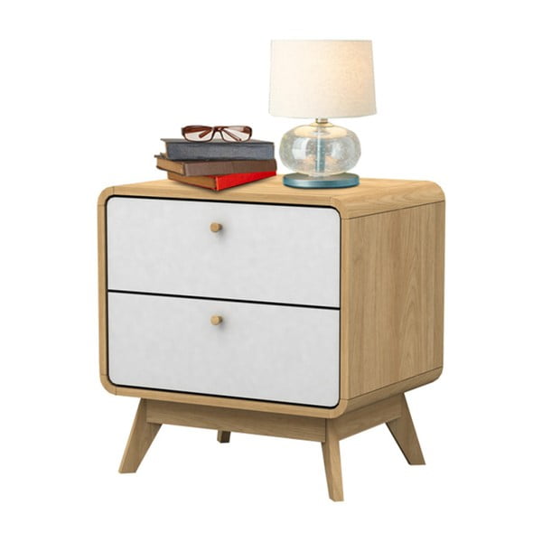 Nočna omarica Støraa Caitlin-image-1