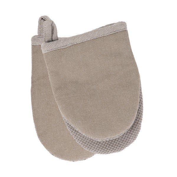 Bombažne kuhinjske rokavice v kompletu 2 ks Somerset – Tiseco Home Studio