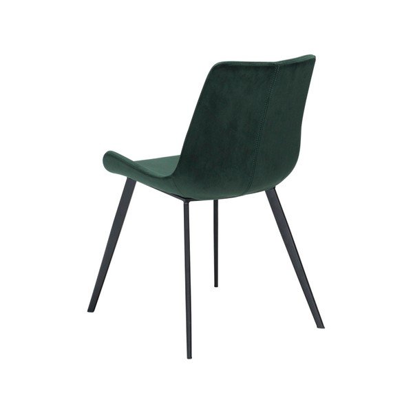 Zelen jedilni stol DAN-FORM Denmark Hype-image-4