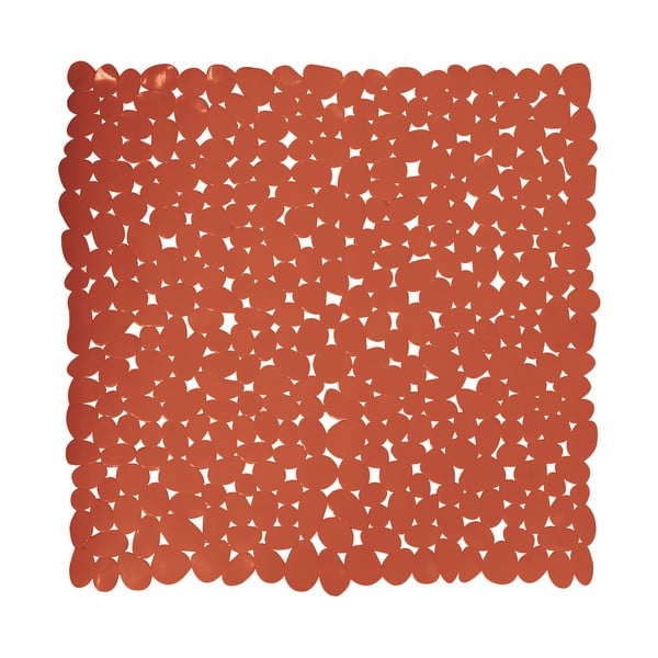 Protizdrsna podloga za tuš kabino 53x53 cm Galets – MSV