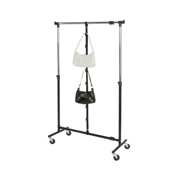 Obešalnik za torbice Wenko Purse Wardrobe-image-3