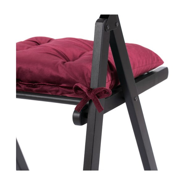 Žametna sedežna blazina 40x40 cm Aleksa – Restilo-image-3