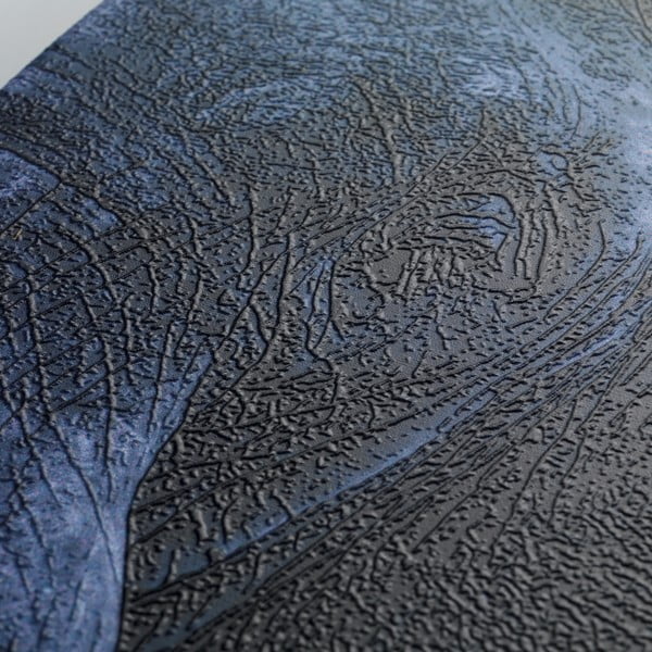 Črna straniščna školjka iz nerjavečega jekla Wenko Elephant-image-4