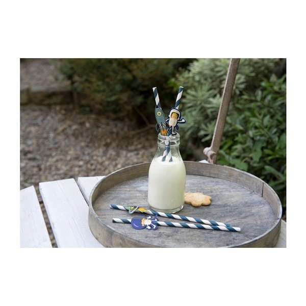 Komplet 4 slamic Rex London Space Adventures-image-2