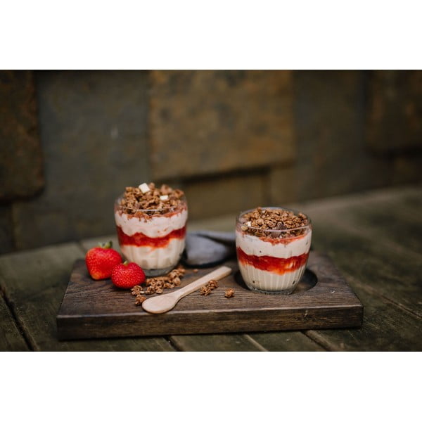 Kozarci v kompletu 4 ks 220 ml Gobelet – La Rochére-image-2