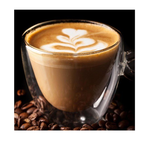 Dvostenska skodelica Orion, 180 ml-image-1