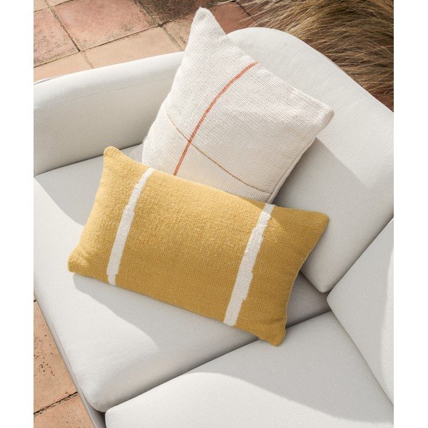 Zunanja prevleka za blazino 30x50 cm Daila – Kave Home-image-2
