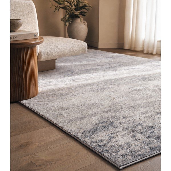 Siva/kremno bela preproga 160x230 cm Sensation – Universal-image-1