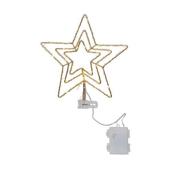 Vrh za jelko Topsy - Star Trading-image-2
