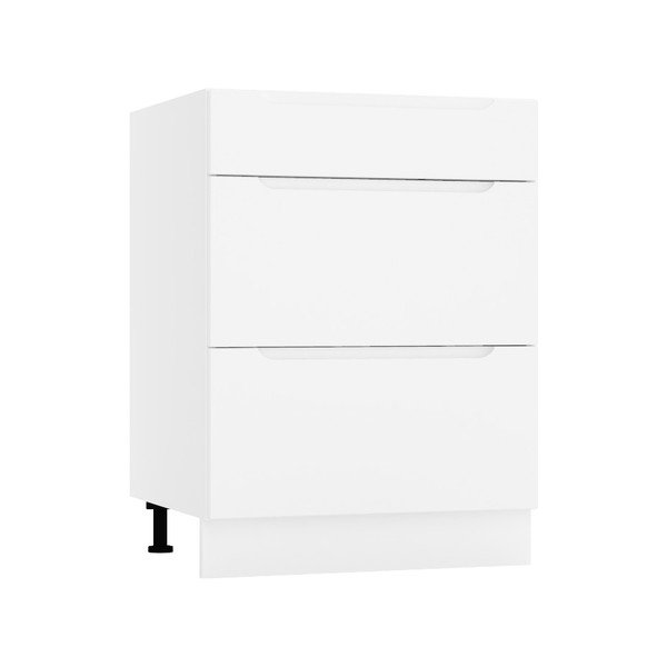 Spodnja kuhinjska omarica (širina 60 cm) Nico – STOLKAR