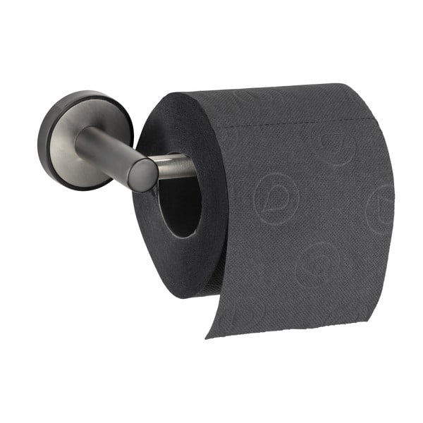 Držalo za toaletni papir iz nerjavečega jekla Udine - Wenko-image-4