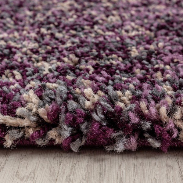 Temno vijolična preproga 200x290 cm Enjoy – Ayyildiz Carpets-image-4