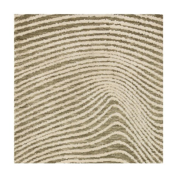 Zelena/kremno bela preproga 160x230 cm Mason – Asiatic Carpets-image-2