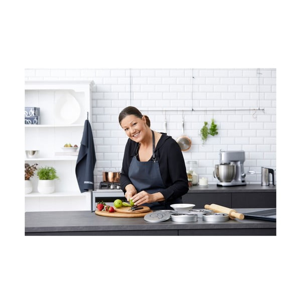 Modelčki za piškote v kompletu 9 ks z božičnim motivom Star – Blomsterbergs-image-2